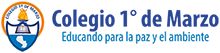 Colegio 1° de Marzo